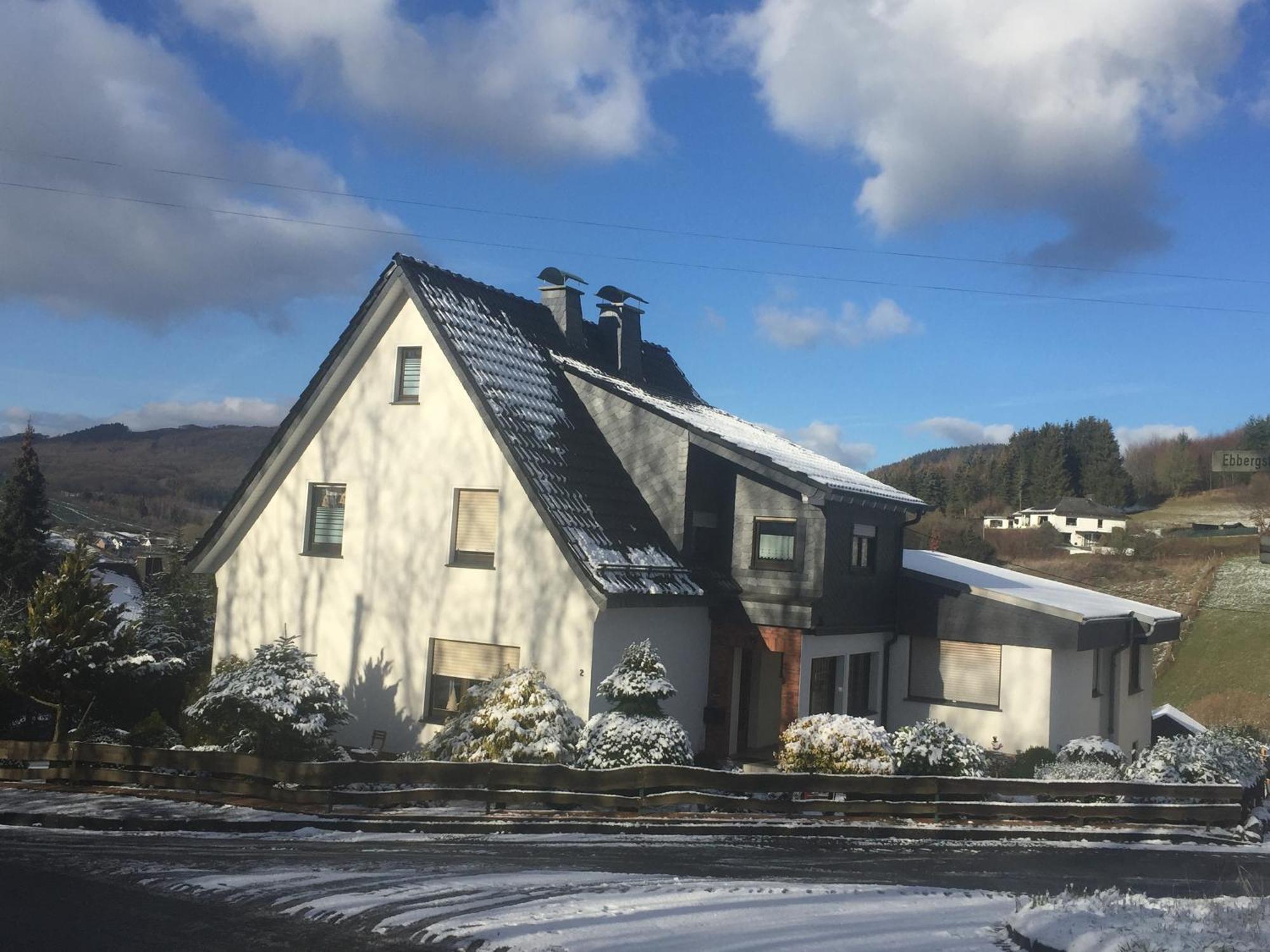Ferienhaus, 83Qm, 2 Schlafzimmer Зундерн Екстериор снимка