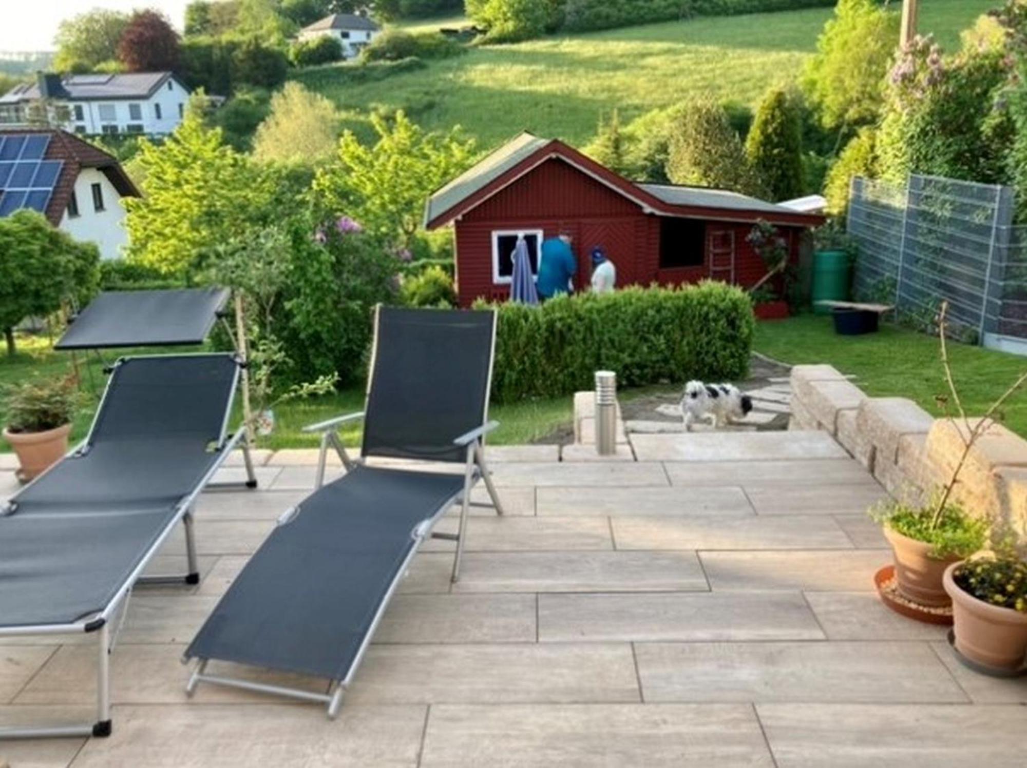 Ferienhaus, 83Qm, 2 Schlafzimmer Зундерн Екстериор снимка