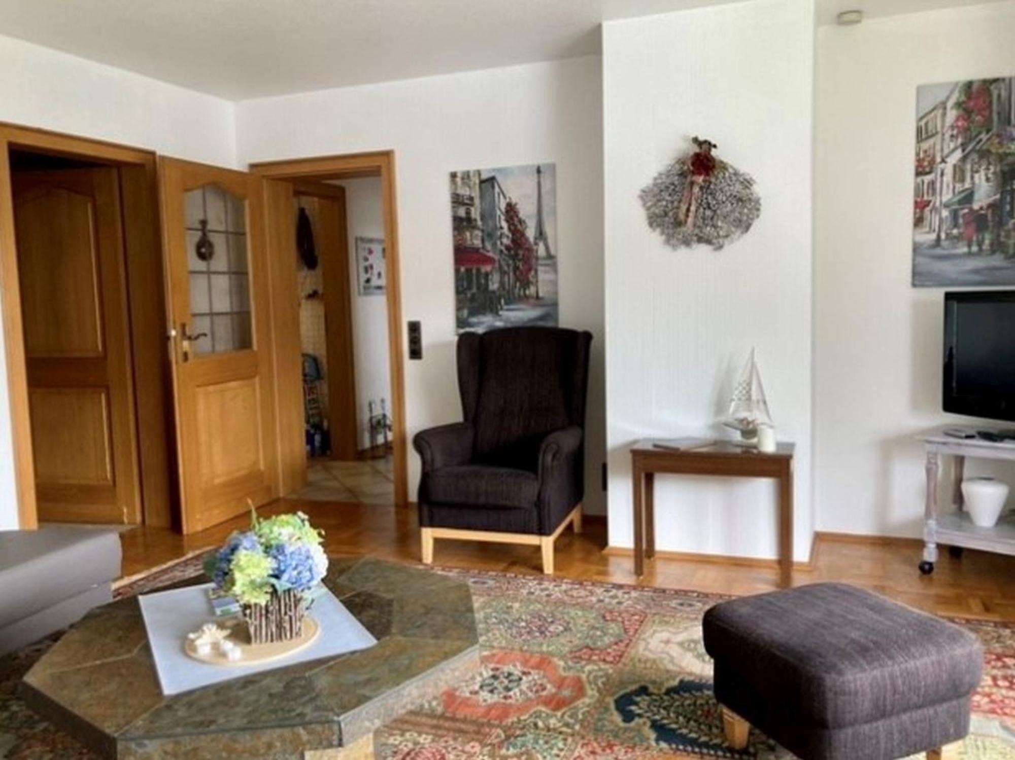 Ferienhaus, 83Qm, 2 Schlafzimmer Зундерн Екстериор снимка